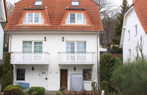 Fährhaus Sellin - Wohnung Maxi 03 - Foto 8