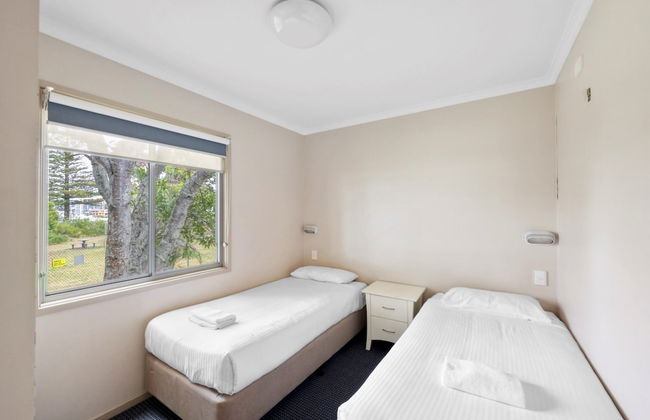 Reflections Tuncurry - Holiday Park - Foto 14