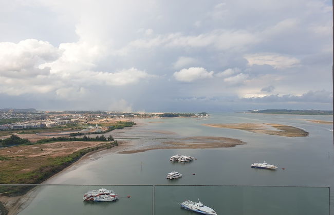 CozyHomes at One Residence Batam - Foto 64