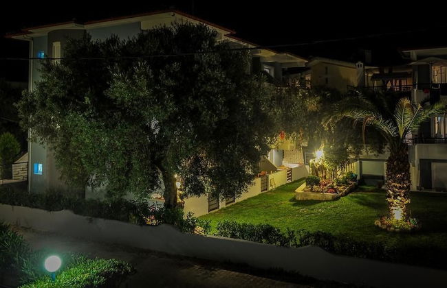 Kapsohora Inn Hotel - Photo 19