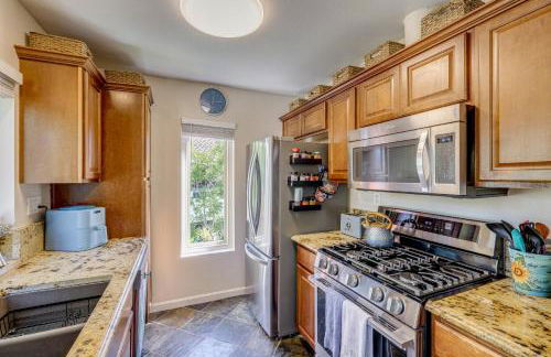 Pool Access and Balcony Updated Condo Near UCSD! - Photo 4