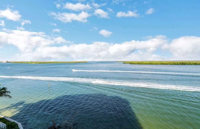 Lovers Key Resort 504 - Photo 26