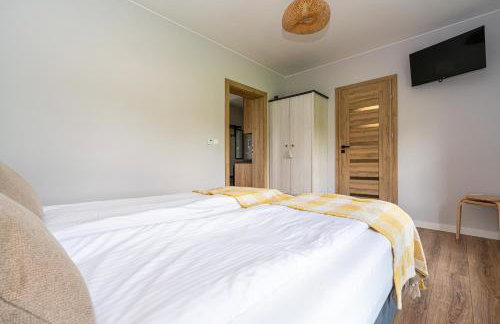 Apart House Apartamenty w Białce Tatrzańskiej - Foto 66