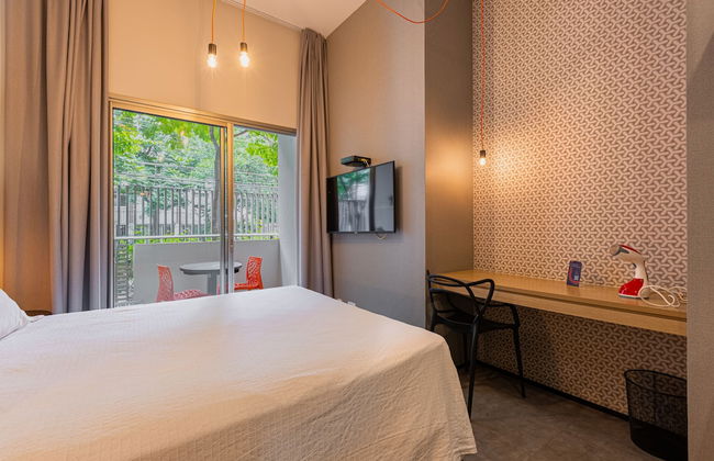 ESD - Studios E-Side By Anora Spaces - Foto 34