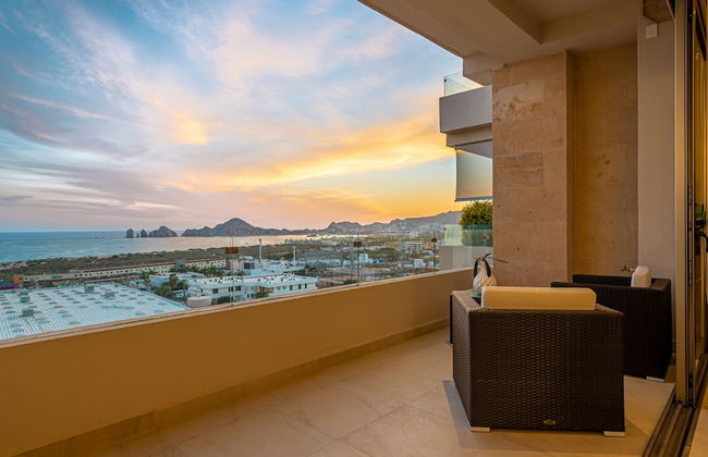 Lumina at Vista Velas II Los Cabos - Foto 79