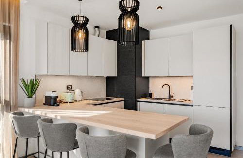 Luxury apartments Olive - Photo 25