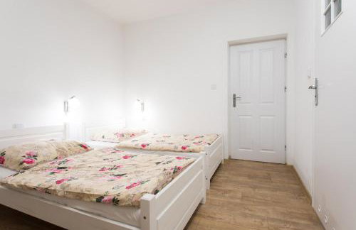 Willa Parkowa - Foto 8