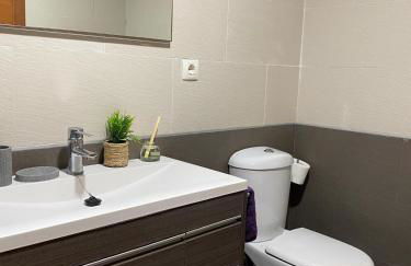 Ikebana Suite - Modern Apartment with Parking & Swimming Pool - Foto 9