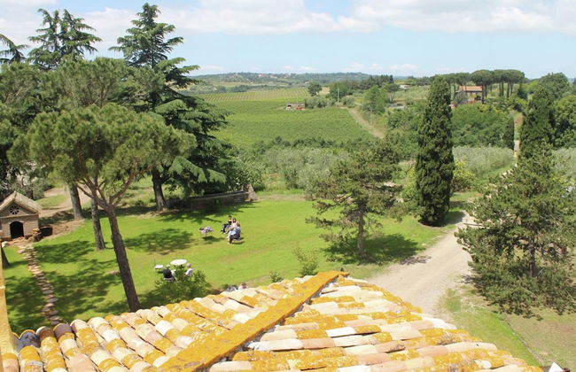 Belvilla by OYO Casaletto Graffi - Foto 31