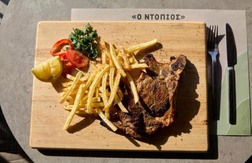 Omalia Village - Photo 43