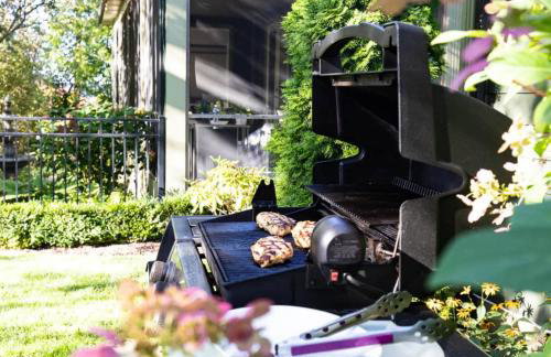 Third Coast Hideaway - Foto 31