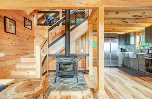 The Greylock Cabin - Foto 11