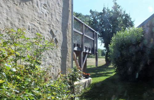 Gîte de charme Floréales Les Iris - Foto 19