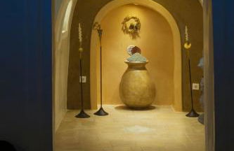 Heliophos Boutique Caves - Photo 114