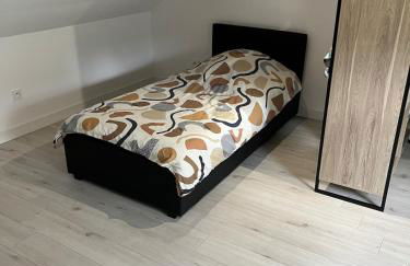 Maison f3 neuve et climatisée - Foto 8