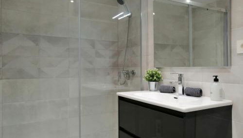 Dos Torres Frodo - Parking privado gratis - Foto 5