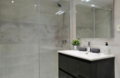 Dos Torres Frodo - Parking privado gratis - Foto 5