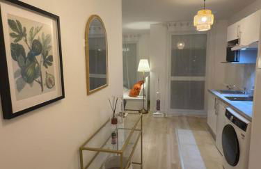 Studio haut standing confort et modernité - Foto 12