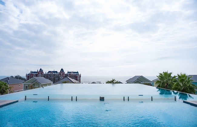 Luxury 4 Br Cherry Villa - Novaworld PT - Foto 31