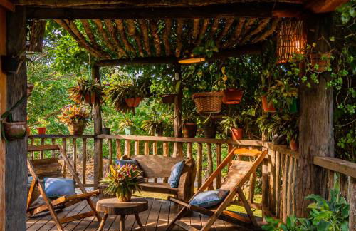 Villa Papagaio - Foto 6