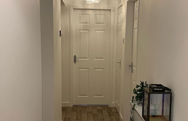 2-bed Apartment in Dumfries Close to Town Centre - Foto 22