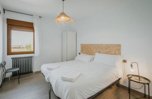 Casa Rural Torrecaballeros-Segovia - Foto 11