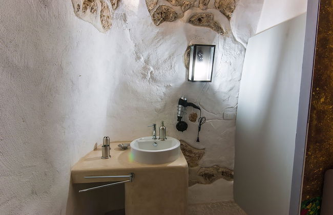 VilleSalento - Masseria Felicità M595 - Foto 35