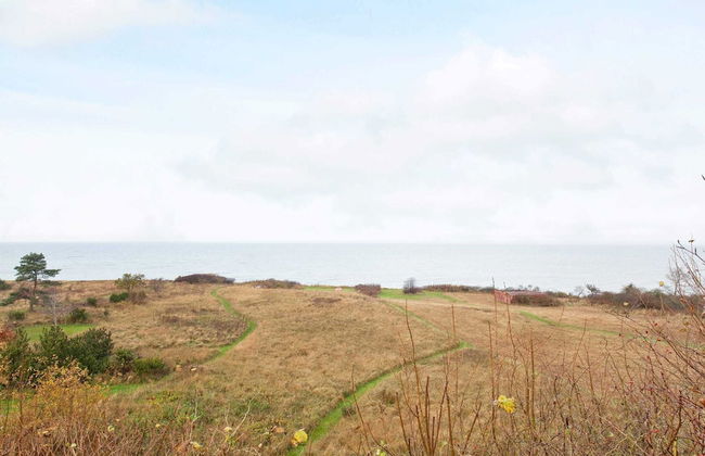 5 Person Holiday Home in Asnaes-by Traum - Foto 43