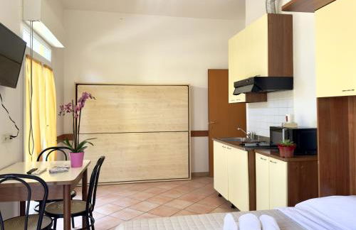 Residence Carioca - Foto 54