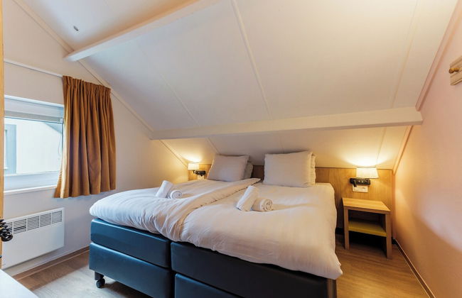 Center Parcs Les Ardennes - Photo 60