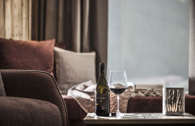 Platzhirsch Apart & Mayrhofen - Foto 64