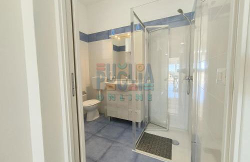 Appartamento La Torre piano terra sul mare Puglia On line - Foto 35