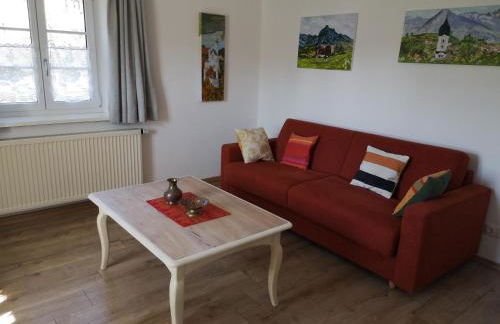 Ferienwohnung Beim Schuster - Foto 10