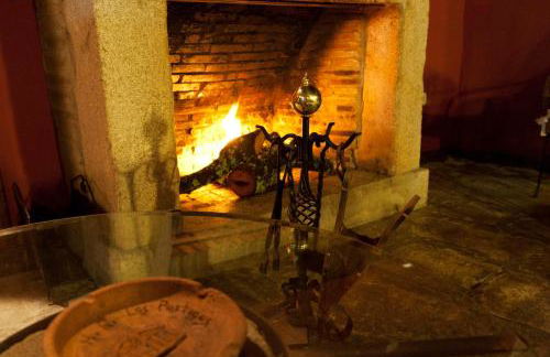 Casa Rural con encanto "Los Postigos" - Foto 42