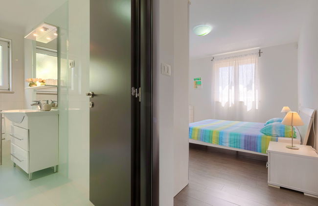 Villa Vela - Foto 52