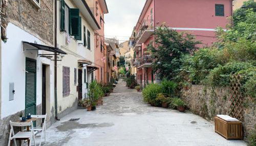 Casetta Lorica Porto Santo Stefano - Foto 4