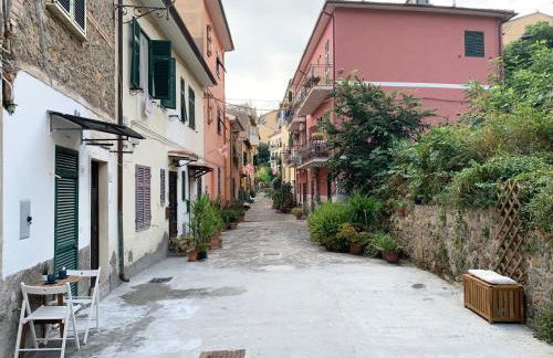 Casetta Lorica Porto Santo Stefano - Foto 4