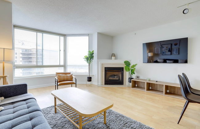 Fantastic Condo Ballston with gym - Foto 34