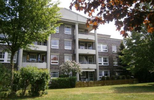 Wohlfühl-Wohnung in gehobener Gegend - Foto 14