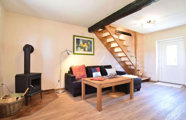 Lovely Holiday Home in Zierow With Terrace - Foto 19