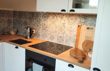 Apartament Loft na Kaszubach - Laskowa Góra Bieszkowice - Foto 10