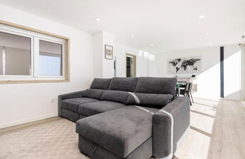 Cacilhas Riverview! - Foto 18