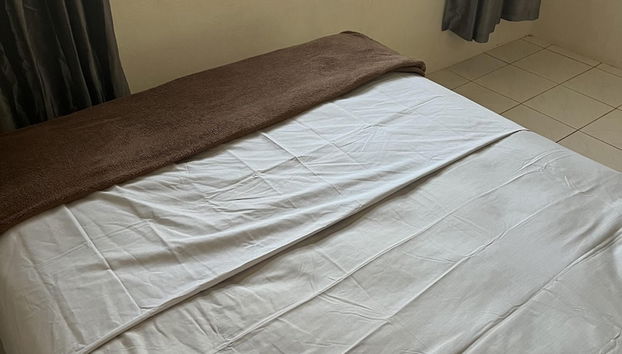 Charming 2-bed Villa in The Garden - Foto 2, Habitación