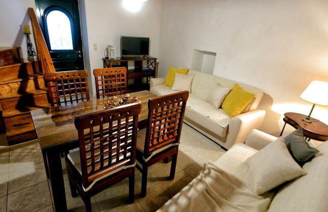 Ermioni's Cottage by Konnect, Agios Markos - Foto 8