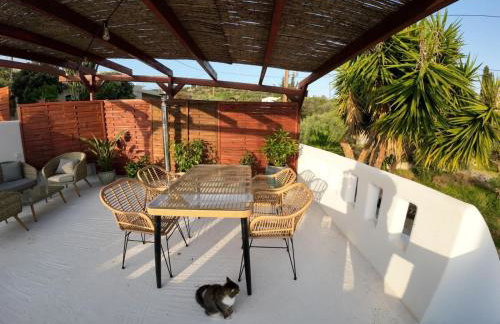 Villa Benjamin - Foto 13