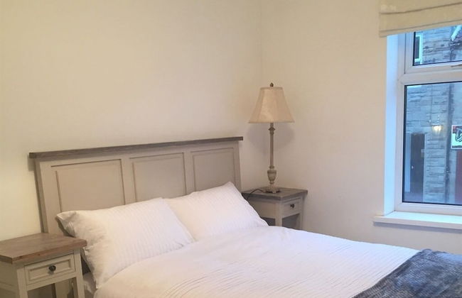 Durham Serviced Properties - Foto 2