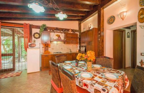 Lovely Home In Menfi With Wifi - Foto 16