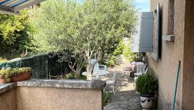 Maison typique de provence - Foto 2, Garden