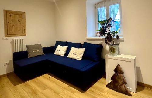 La Busa dai Zervi - Foto 2