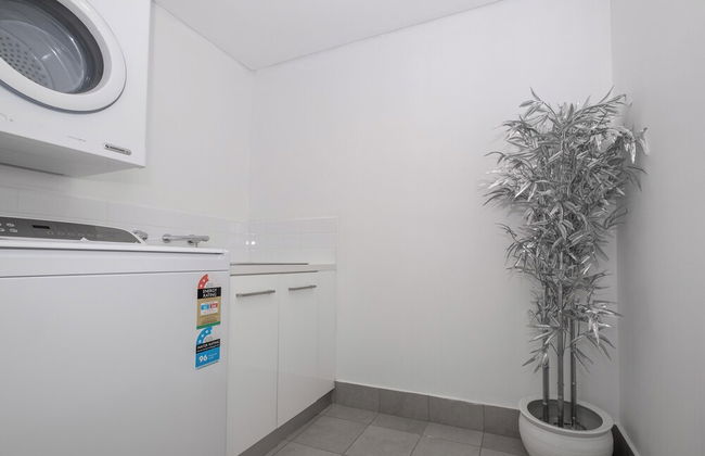 Apartments by the International - Foto 27